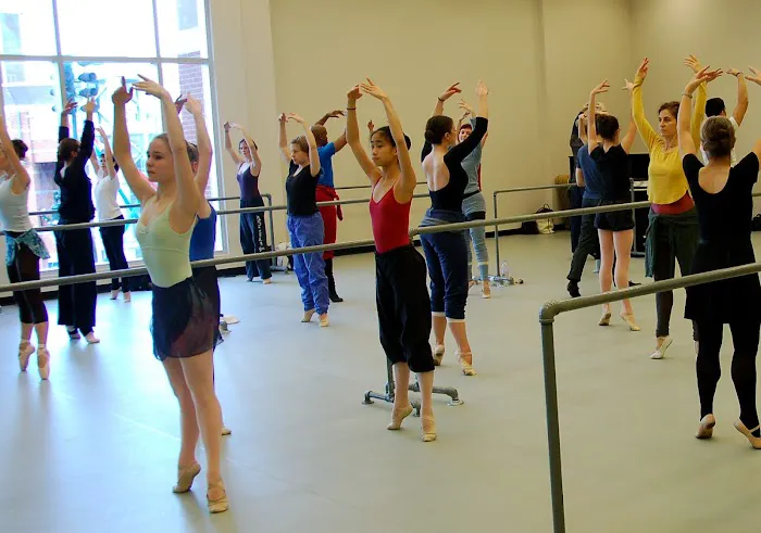 Maryland Youth Ballet Picture 2