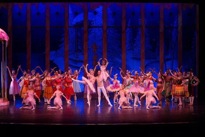 Maryland Youth Ballet Picture 4