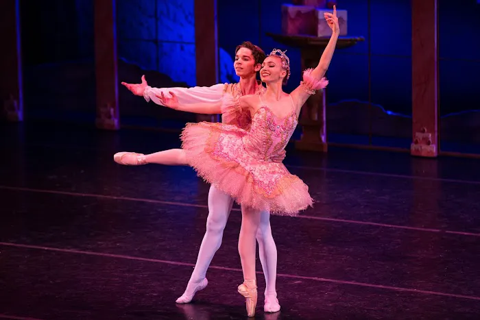 Maryland Youth Ballet Picture 9