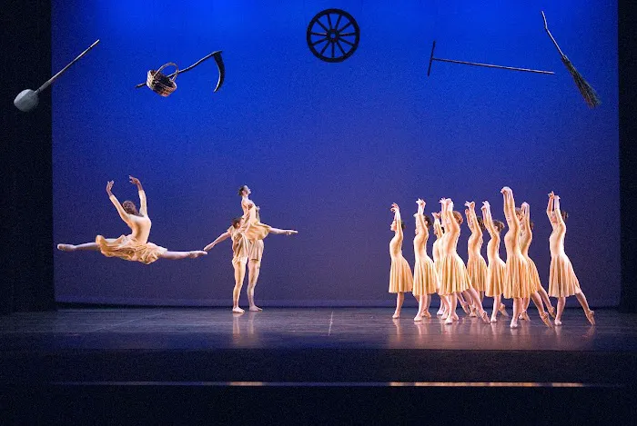 Maryland Youth Ballet Picture 10