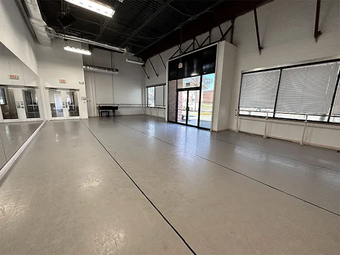 Metropolitan School of the Arts Picture 2