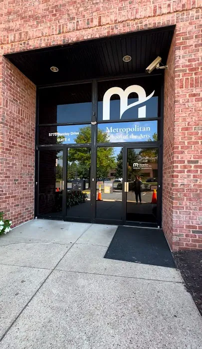 Metropolitan School of the Arts Picture 5
