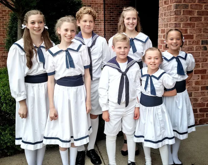 Metropolitan School of the Arts Picture 10