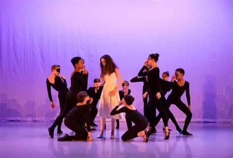 Can a High Schooler Choreograph a Dance? Here's What to Know