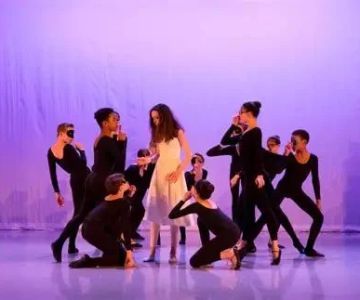 Can a High Schooler Choreograph a Dance? Here's What to Know