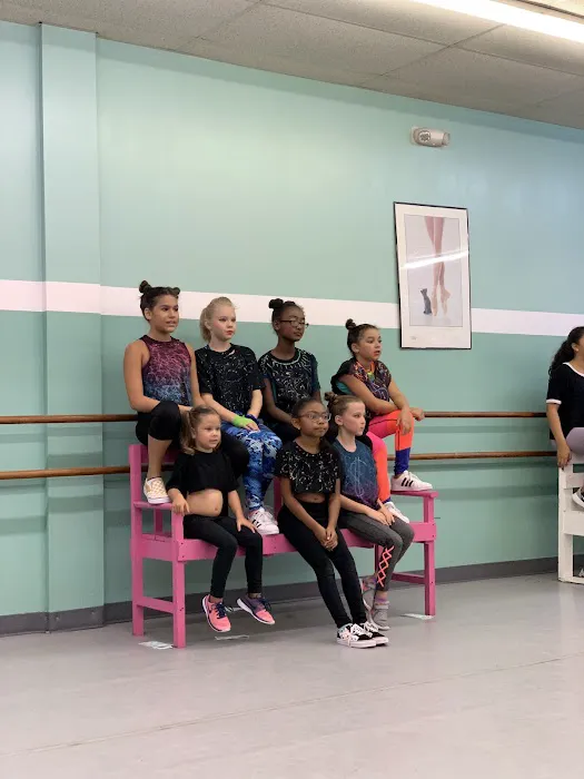 Dancensations Dance Center Picture 3