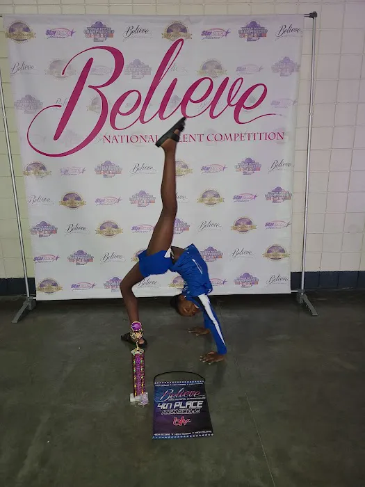 Dancensations Dance Center Picture 7
