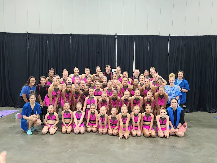Dancensations Dance Center Picture 10