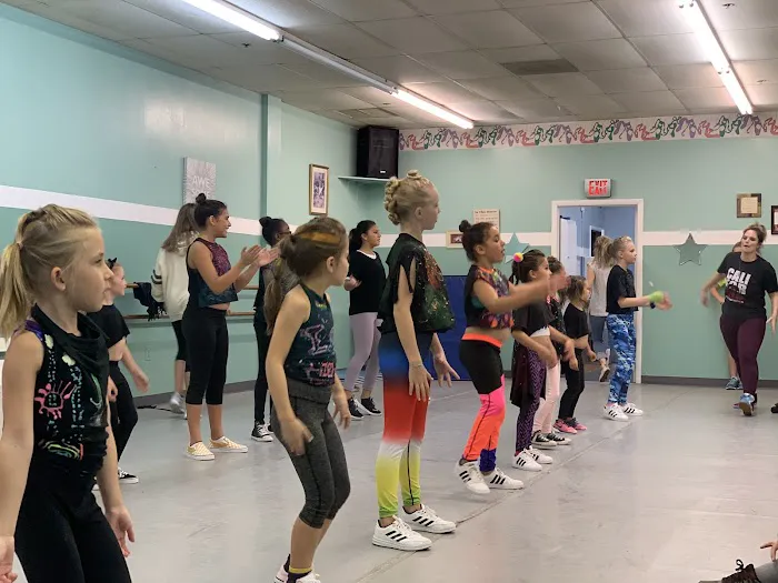 Dancensations Dance Center Picture 9