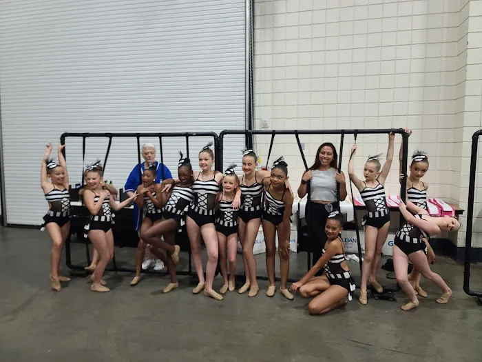 Dancensations Dance Center Picture 8