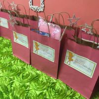 Bella Ballerina Kingstowne ico