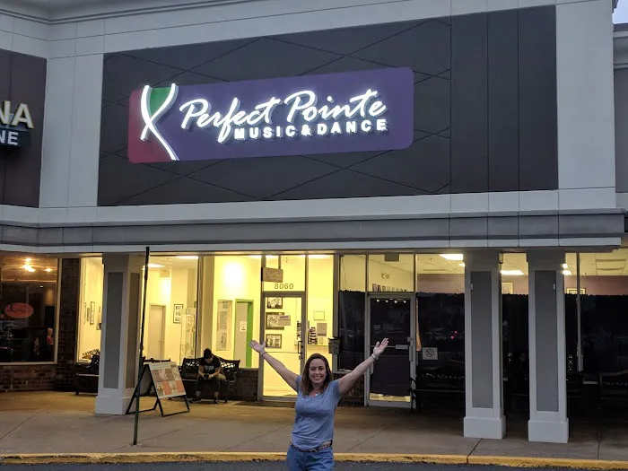 Perfect Pointe Music & Dance of Springfield, VA Picture 3