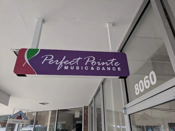 Perfect Pointe Music & Dance of Springfield, VA Picture 1