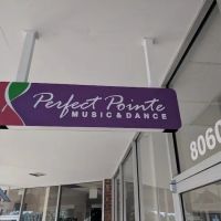 Perfect Pointe Music & Dance of Springfield, VA ico