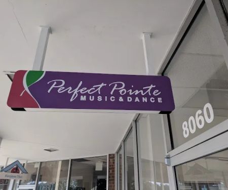 Perfect Pointe Music & Dance of Springfield, VA