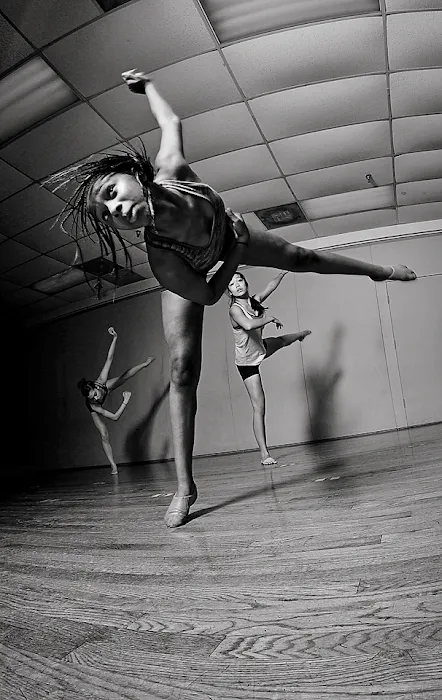 Perfect Pointe Music & Dance of Springfield, VA Picture 6