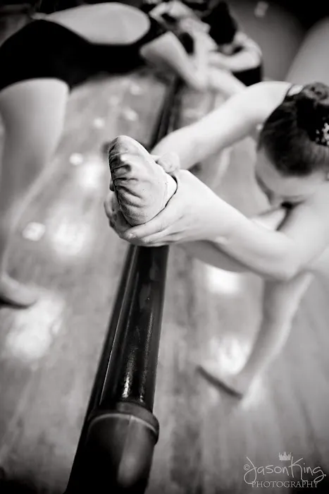 Perfect Pointe Music & Dance of Springfield, VA Picture 7