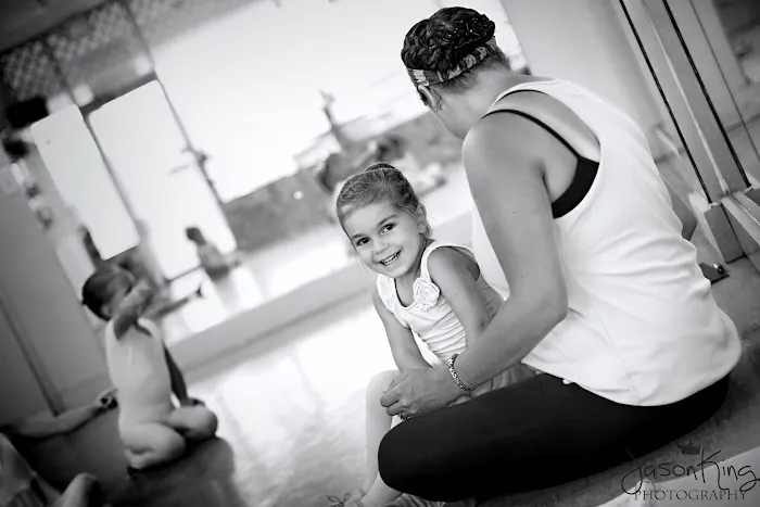 Perfect Pointe Music & Dance of Springfield, VA Picture 8