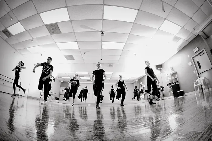 Perfect Pointe Music & Dance of Springfield, VA Picture 10