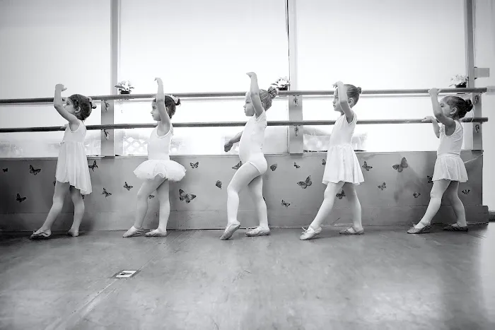 Perfect Pointe Music & Dance of Springfield, VA Picture 9