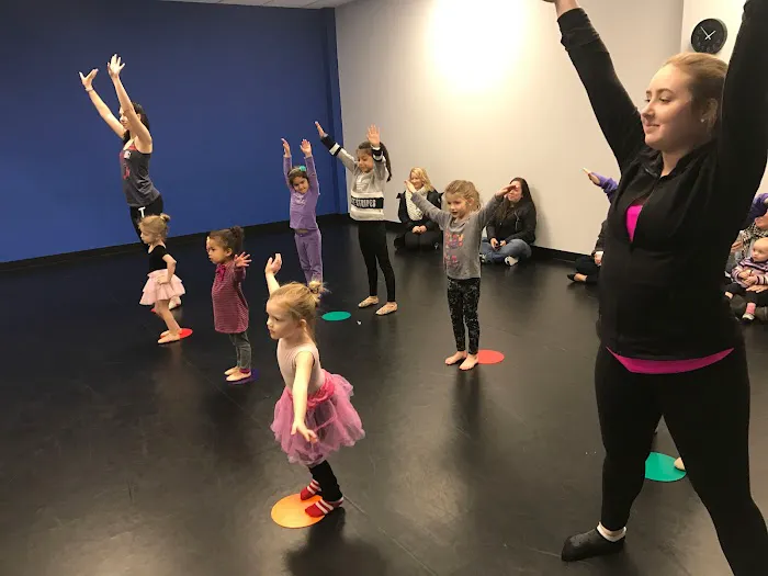 The Movement Studios Picture 9