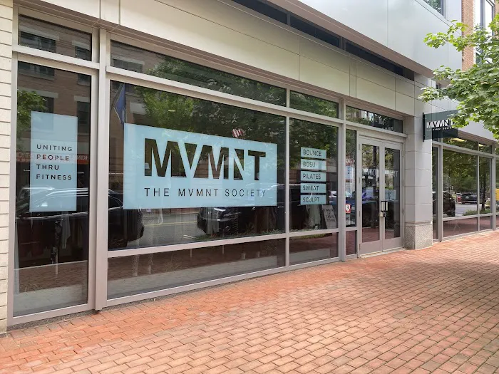 The MVMNT Society Picture 2
