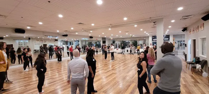 Baila Marcelo Dance Company Picture 1
