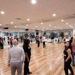 Baila Marcelo Dance Company