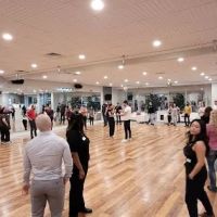 Baila Marcelo Dance Company ico