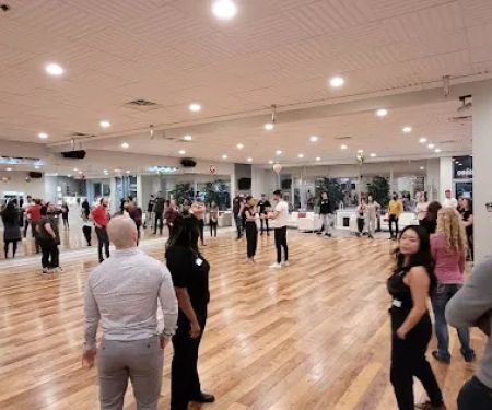 Baila Marcelo Dance Company