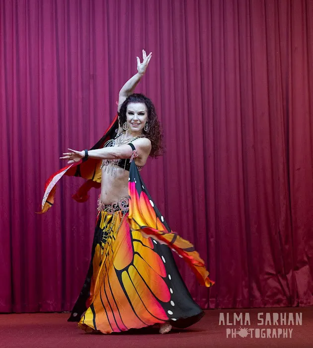 Pilates, Mobility Stretch classes and more with Samira Shuruk Picture 7