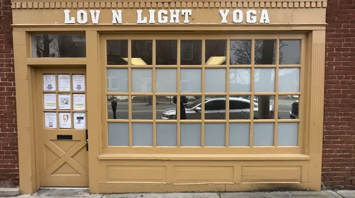 LovnLightYoga Picture 2