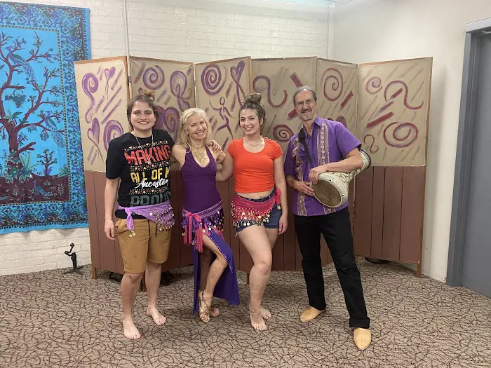 Jensuya Belly Dance Picture 1