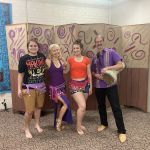Jensuya Belly Dance