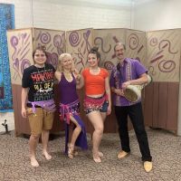 Jensuya Belly Dance ico