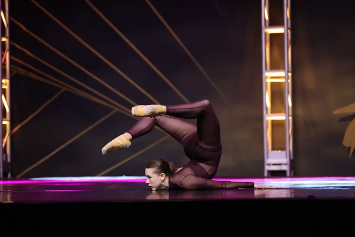Bella Ballerina Picture 2