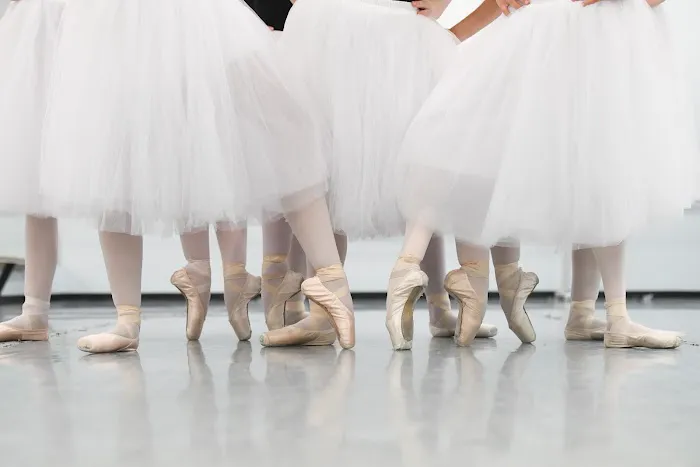 Bella Ballerina Picture 3