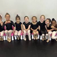 Dance Academy of Loudoun ico