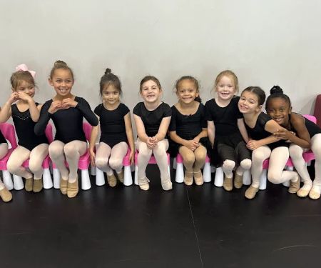 Dance Academy of Loudoun