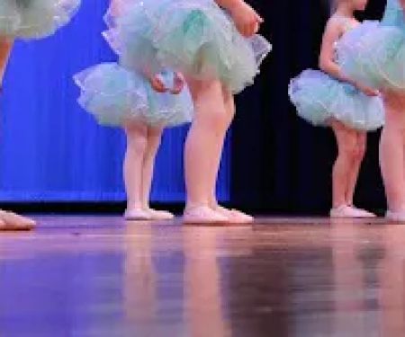 Rhythm Studio & Dance Wear
