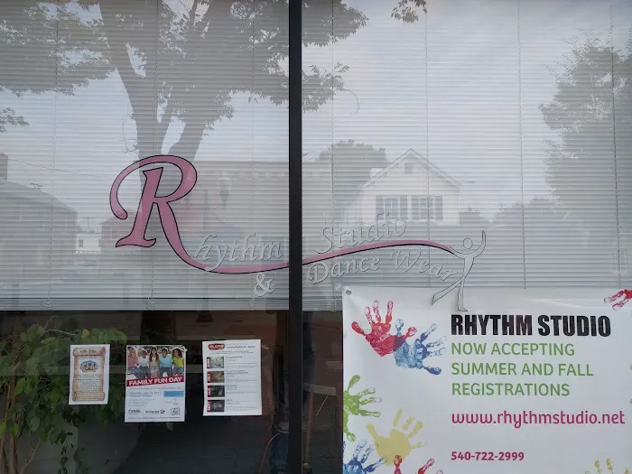 Rhythm Studio & Dance Wear Picture 2