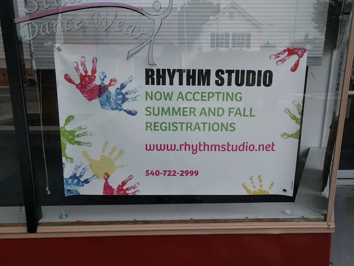 Rhythm Studio & Dance Wear Picture 5