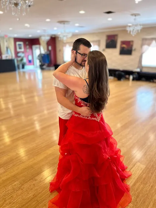 Social Graces Ballroom Dance Studios Picture 1