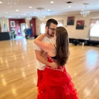 Social Graces Ballroom Dance Studios ico