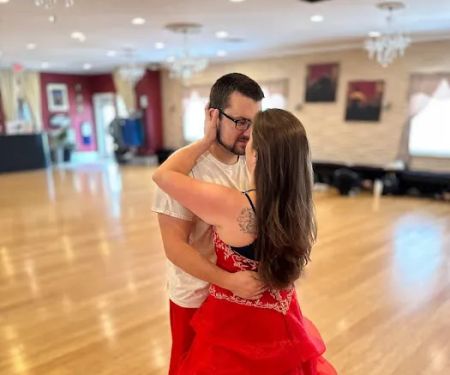 Social Graces Ballroom Dance Studios