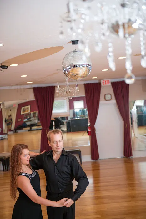 Social Graces Ballroom Dance Studios Picture 7