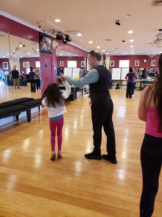 Social Graces Ballroom Dance Studios Picture 6