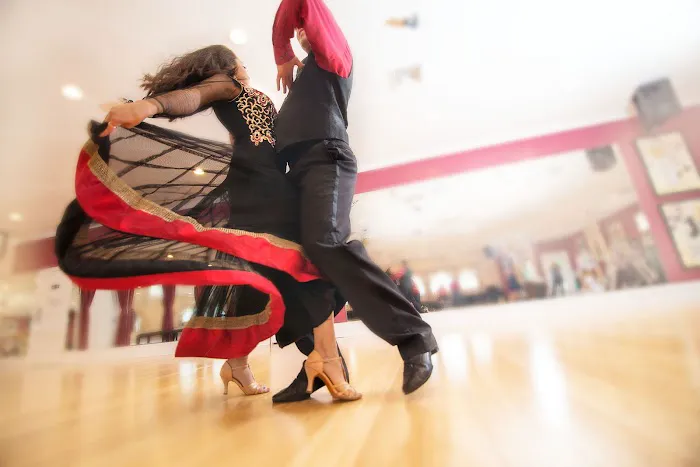 Social Graces Ballroom Dance Studios Picture 9