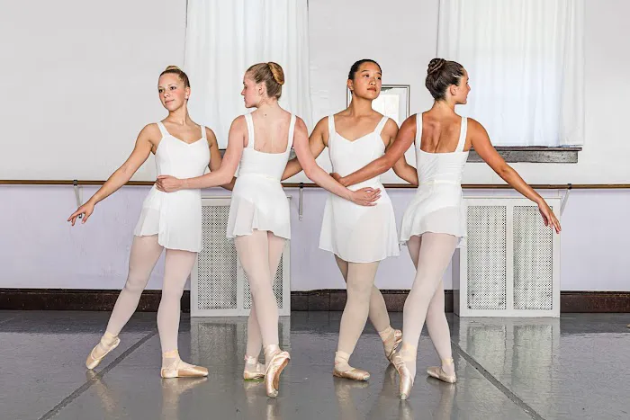 Vostrikov Academy of Ballet Picture 2