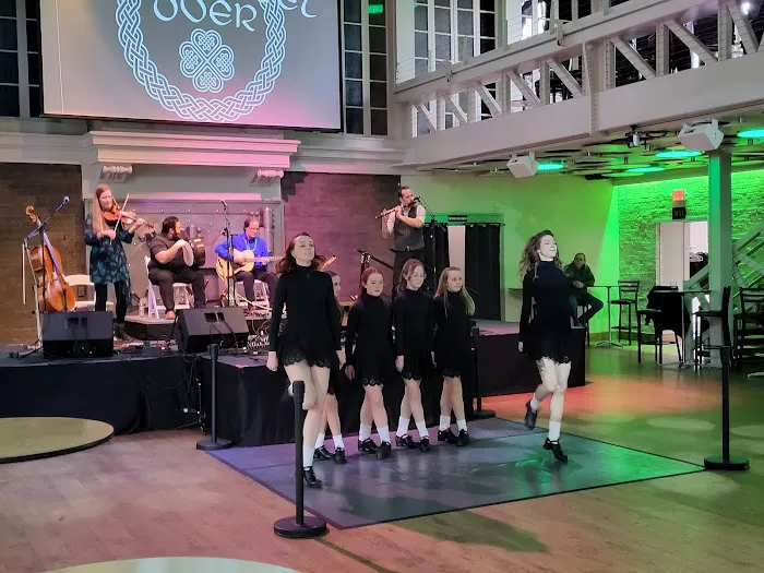 Armstrong Irish Dance Academy Picture 1